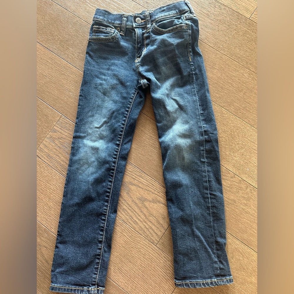 Boys Old Navy Jeans